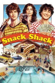 Snack Shack (2024) online