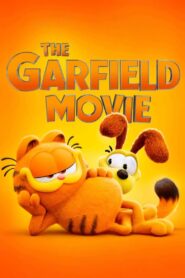 Garfield (2024) film online