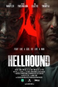 Hellhound (2024) online