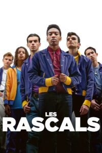 Les Rascals (2023) online