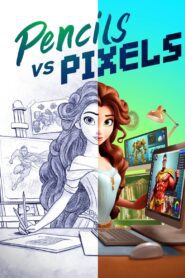 Pencils Vs Pixels (2023) online