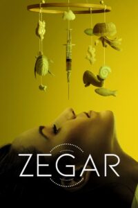 Zegar (2023) online