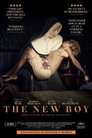 The New Boy (2023) online