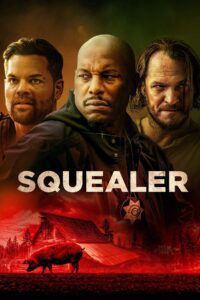 Squealer (2023) online