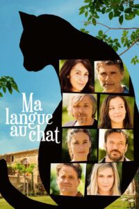 Ma langue au chat (2023) online