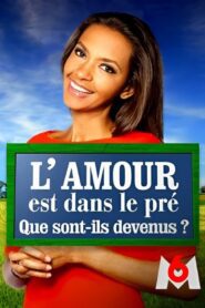 L’amour est dans le pré : que sont-ils devenus ?