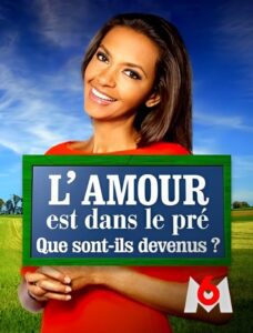 L’amour est dans le pré : que sont-ils devenus ?