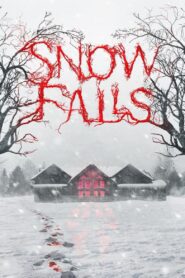 Snow Falls (2023) online