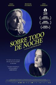 Sobre todo de noche (2023) online