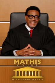 Mathis Court With Judge Mathis