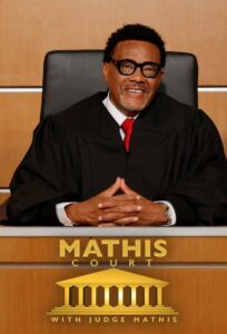 Mathis Court With Judge Mathis