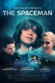 The Spaceman (2024) online