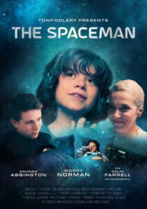 The Spaceman (2024) online