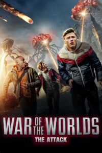 War of the Worlds: The Attack (2023) online