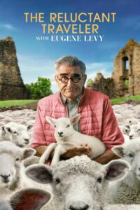 Eugene Levy: nieochoczy podróżnik