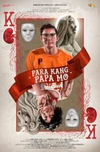 Para Kang Papa Mo (2023) online