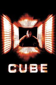 Cube (1998) online