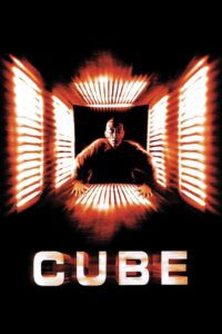 Cube (1998) online