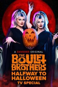 The Boulet Brothers’ Halfway to Halloween TV Special (2023) online