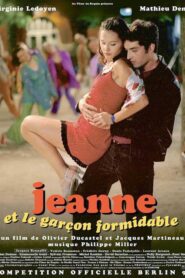 Jeanne et le garçon formidable (1998) online