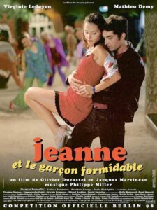 Jeanne et le garçon formidable (1998) online