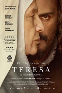 Teresa (2023) online