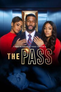 Kandi Burruss and Todd Tucker’s The Pass (2023) online