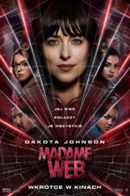 Madame Web (2024) film online