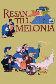 Resan till Melonia (1989) online