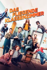 Das fliegende Klassenzimmer (2023) online