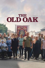 The Old Oak (2023) online