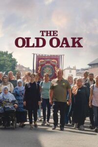 The Old Oak (2023) online