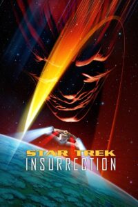 Star Trek: Rebelia (1998) online