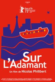 Sur l’Adamant (2023) online