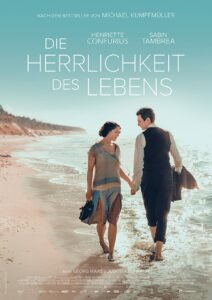 Die Herrlichkeit des Lebens (2024) online