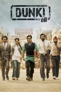 डंकी (2023) online