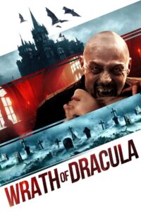 Wrath of Dracula (2023) online