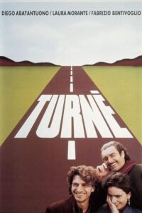 Turné (1990) online