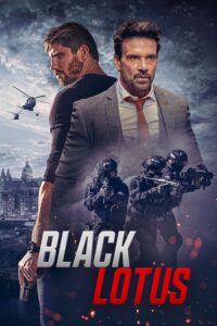 Black Lotus (2023) online