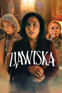 Zjawiska (2023) online