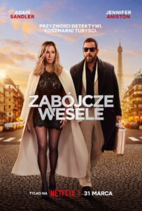 Zabójcze wesele (2023) online