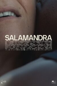 Salamandra (2023) online