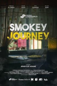 Smokey Journey (2024) online