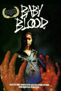 Baby Blood (1990) online