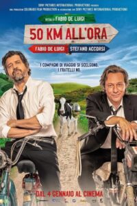 50 km all’ora (2024) online