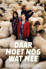 Daar moet nog wat mee (2024) online