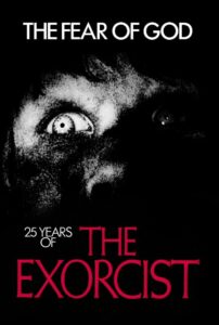 The Fear of God: 25 Years of The Exorcist (1998) online