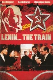 Lenin: The Train (1990) online