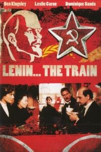 Lenin: The Train (1990) online