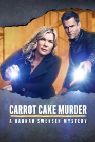 Carrot Cake Murder: A Hannah Swensen Mystery (2023) online